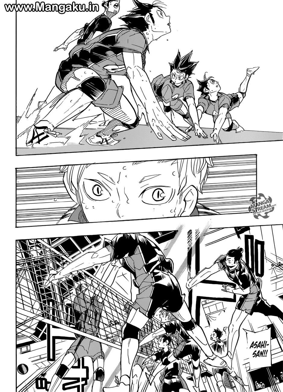 Chapter 319 - halaman 16