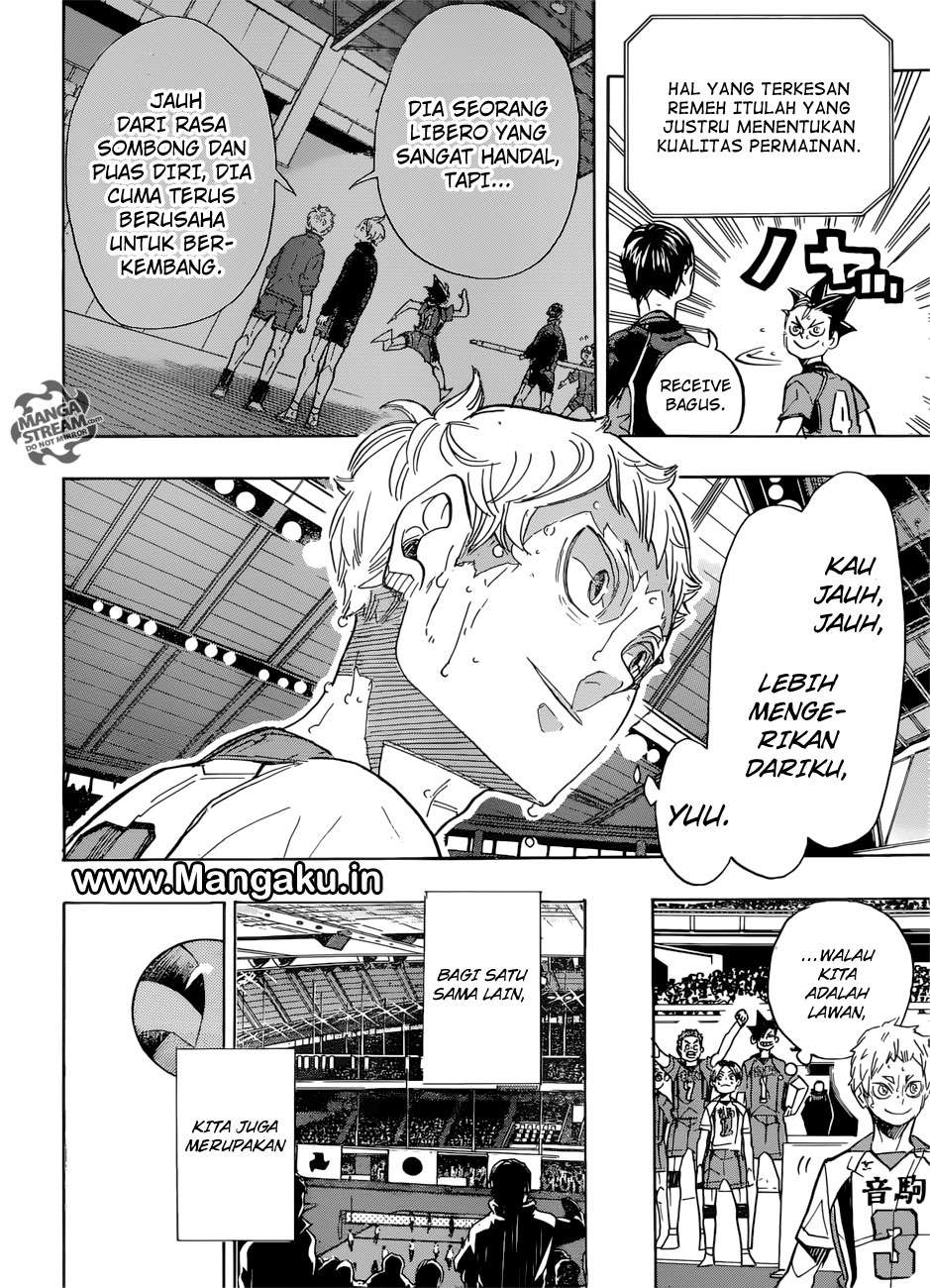 Chapter 319 - halaman 18