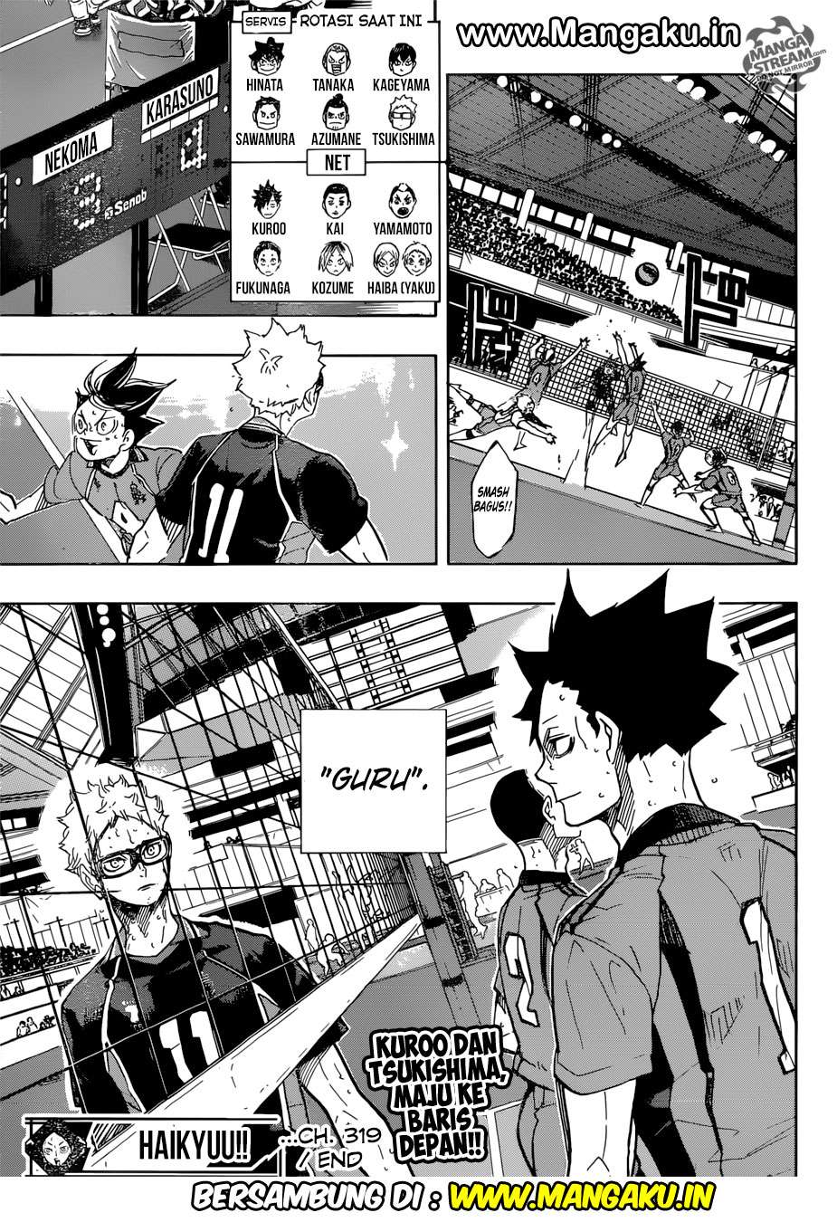 Chapter 319 - halaman 19