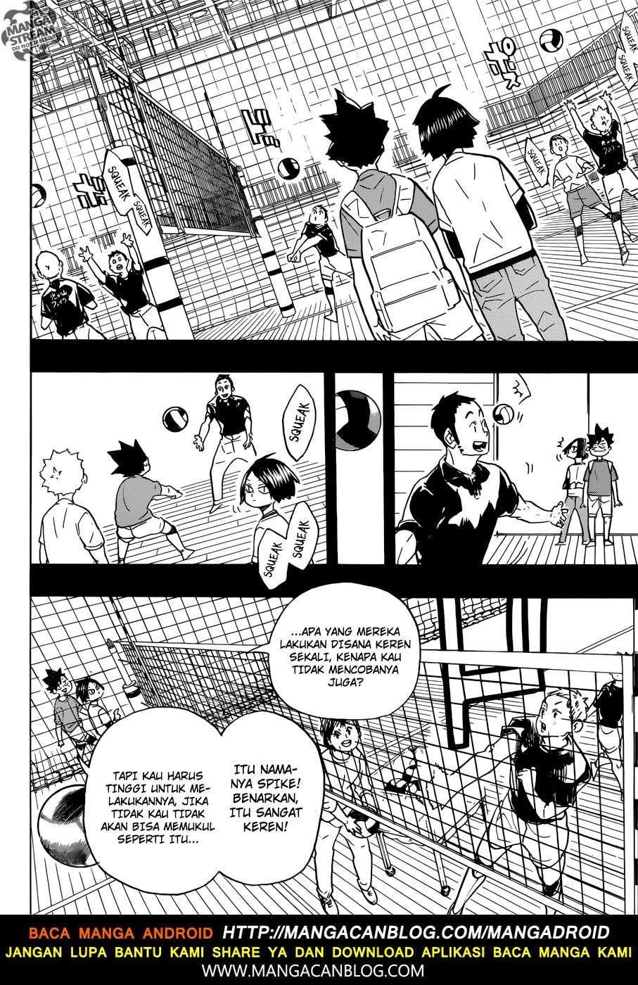 Chapter 318 - halaman 12