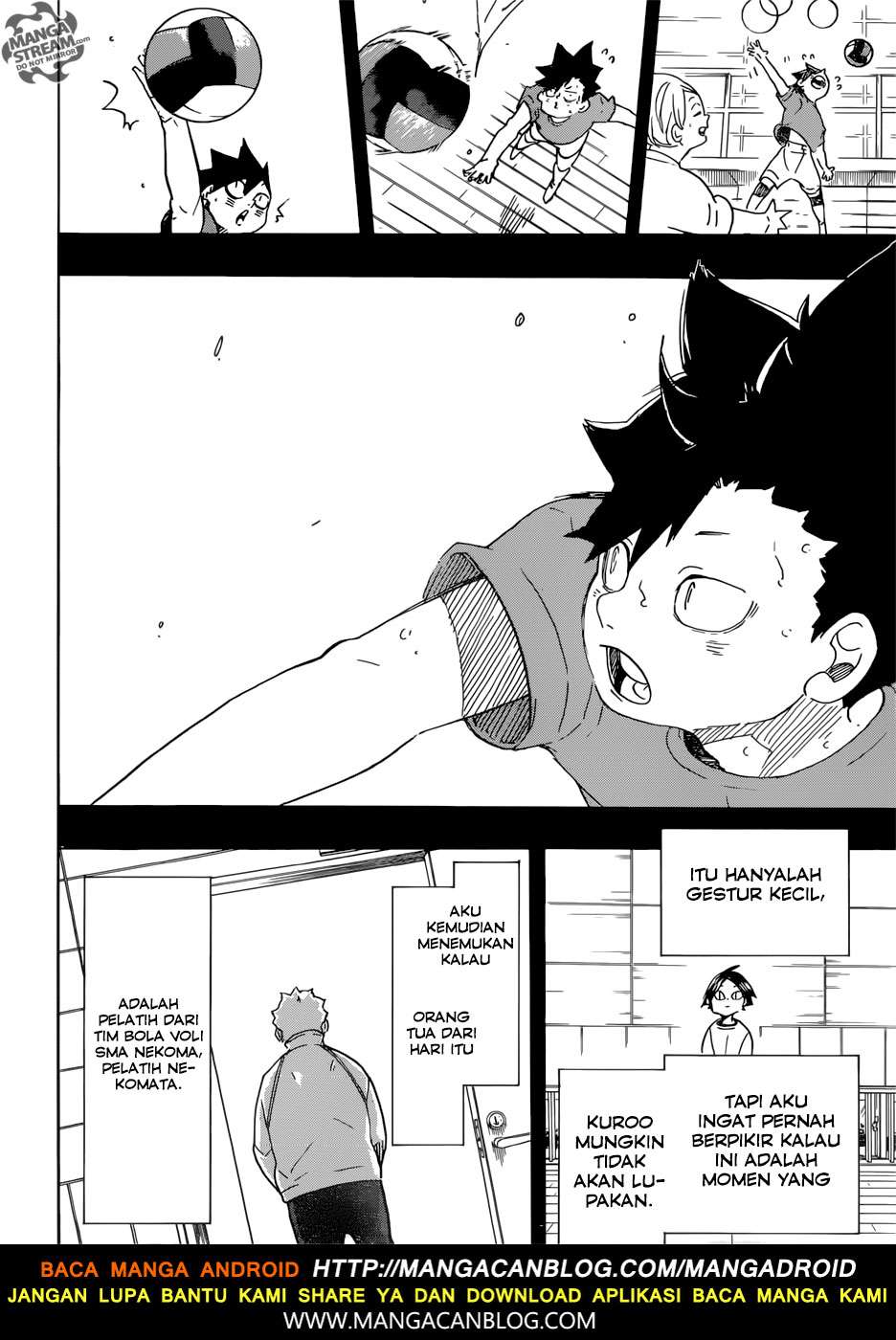 Chapter 318 - halaman 14