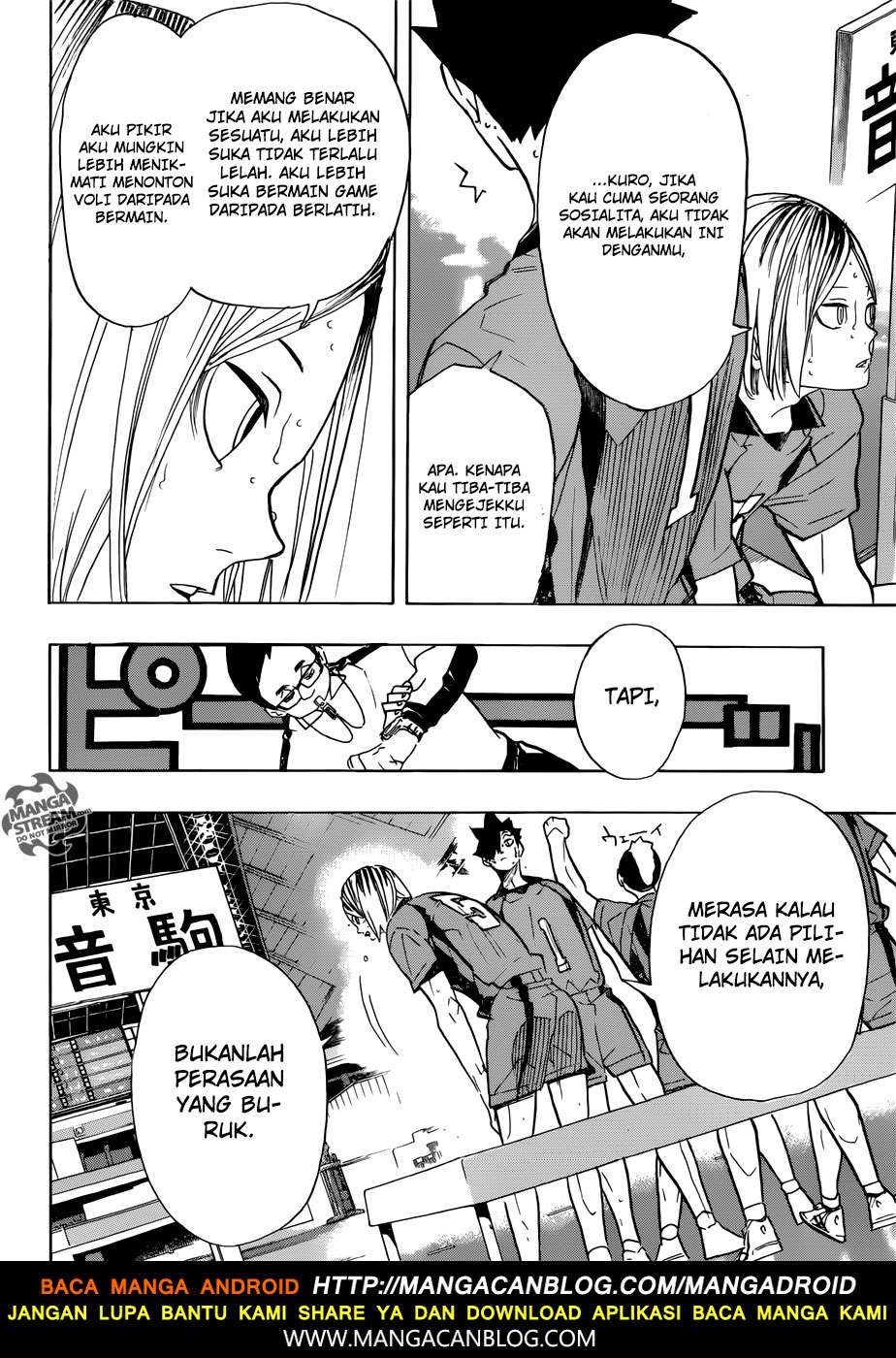 Chapter 318 - halaman 18
