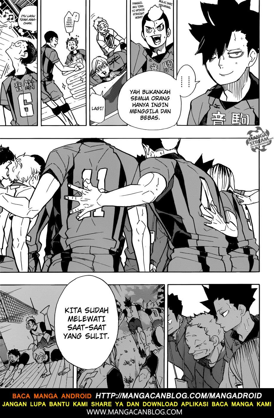 Chapter 318 - halaman 19