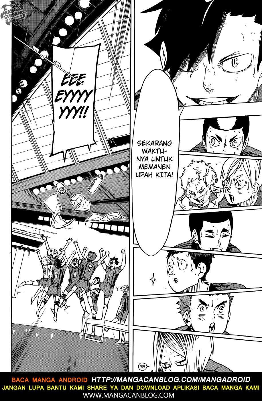 Chapter 318 - halaman 20