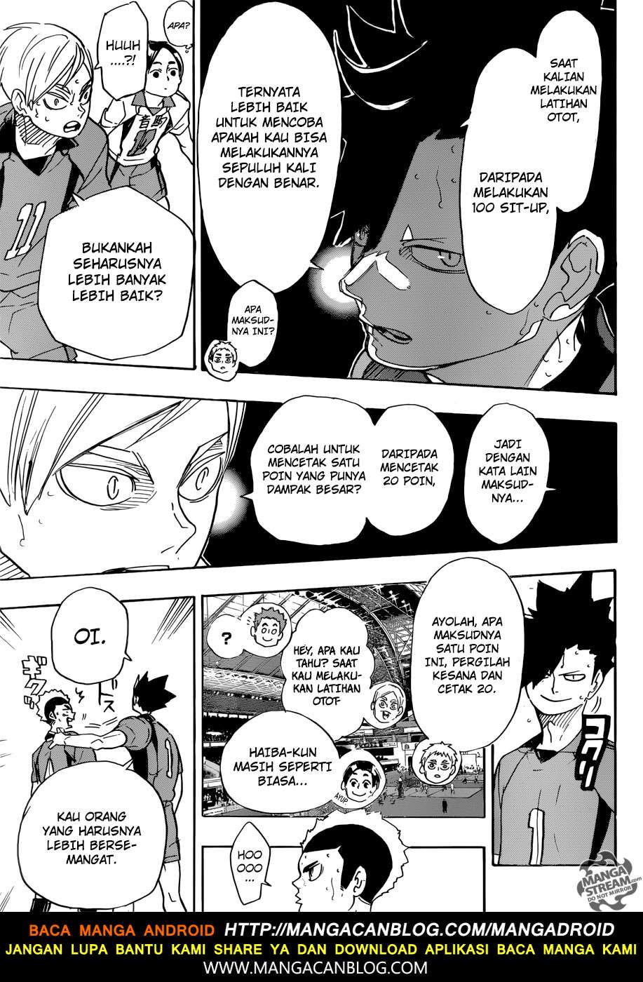 Chapter 318 - halaman 5
