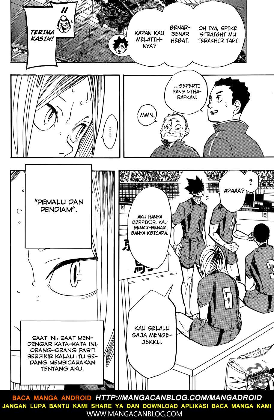 Chapter 318 - halaman 6