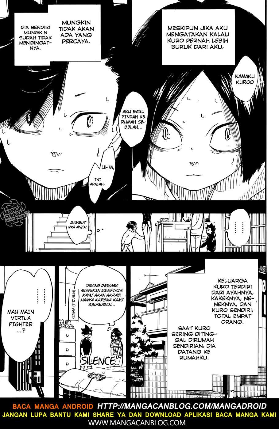 Chapter 318 - halaman 7