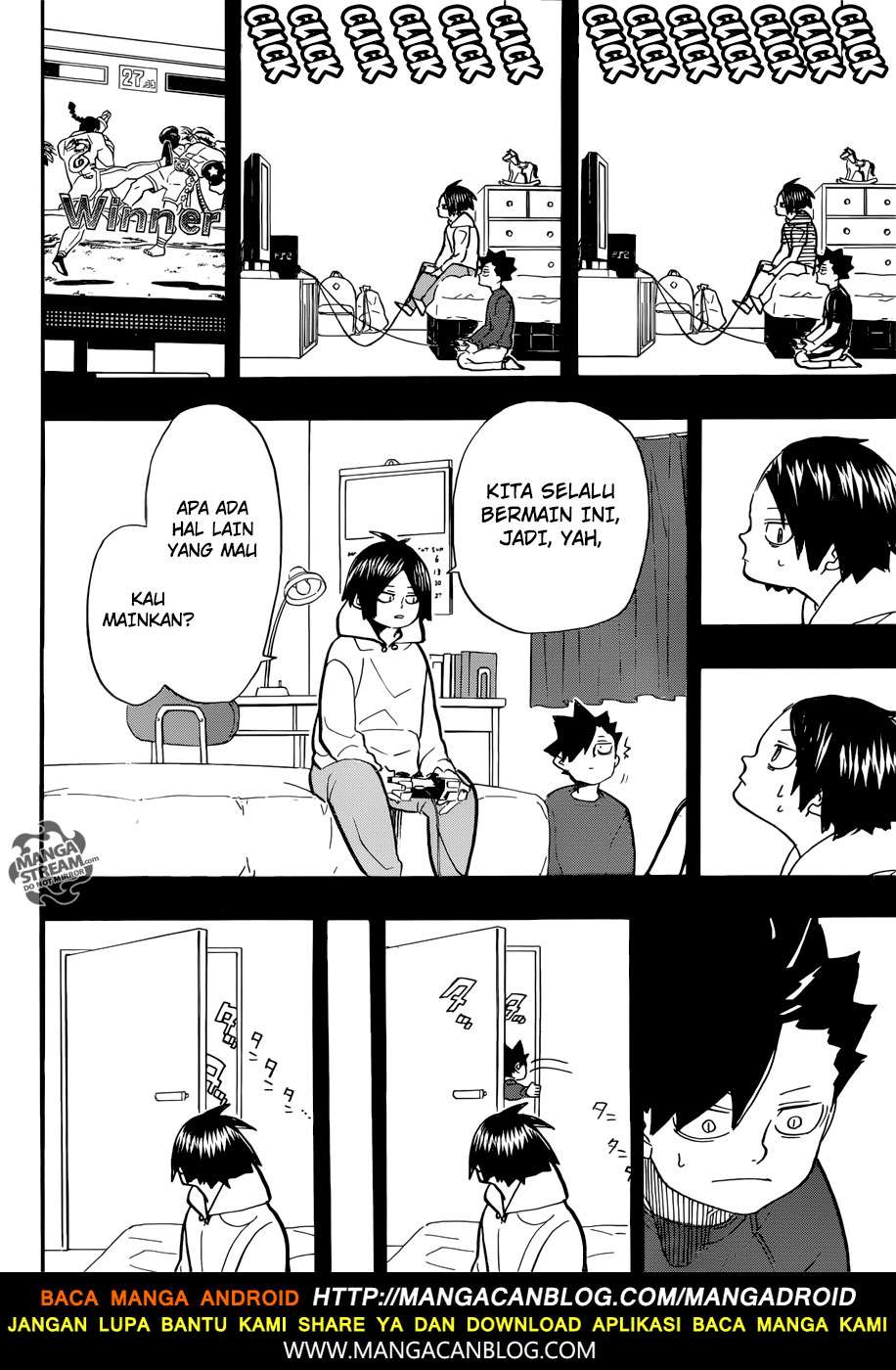 Chapter 318 - halaman 8