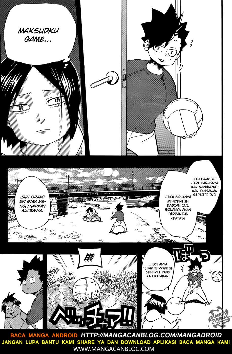 Chapter 318 - halaman 9