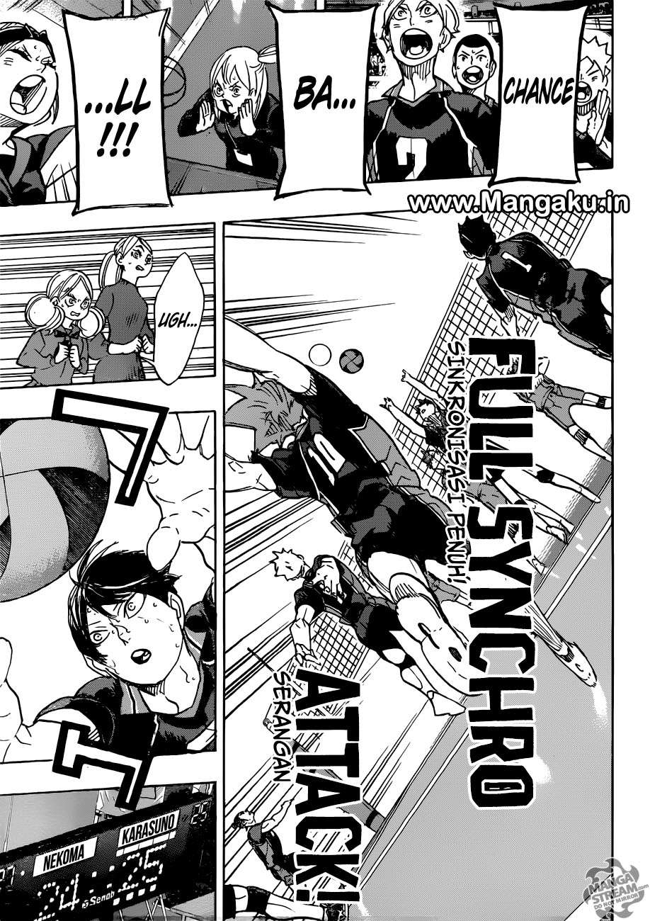 Chapter 317 - halaman 14