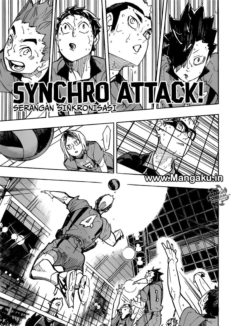 Chapter 317 - halaman 16