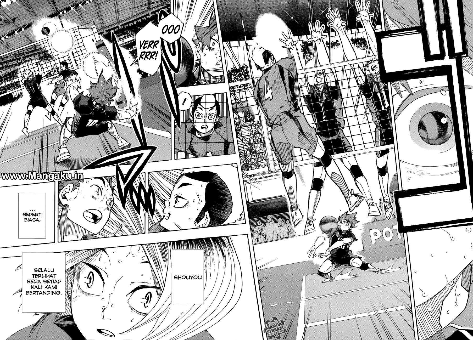 Chapter 317 - halaman 17