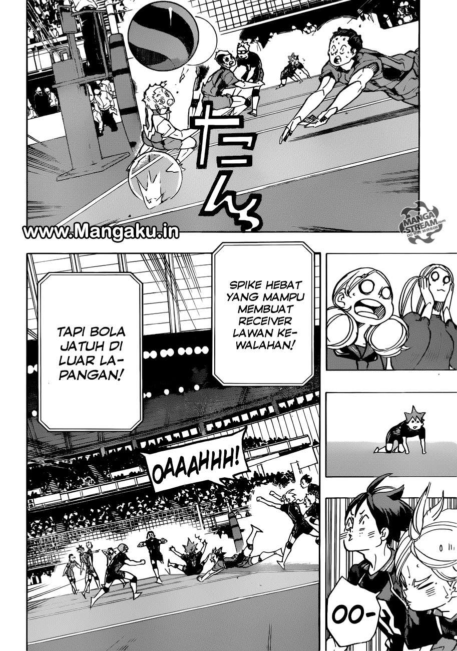 Chapter 317 - halaman 18