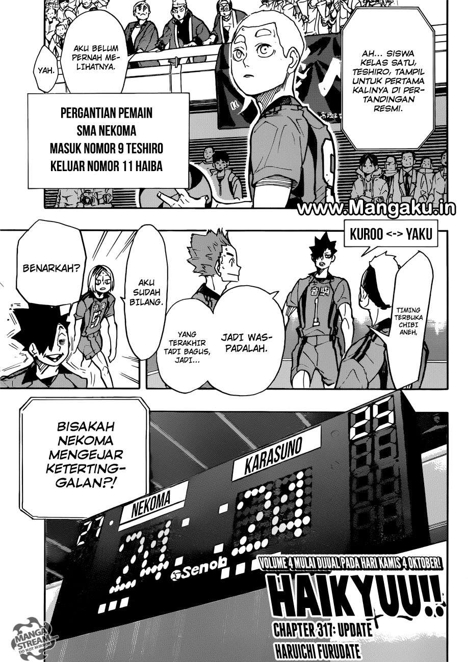 Chapter 317 - halaman 3