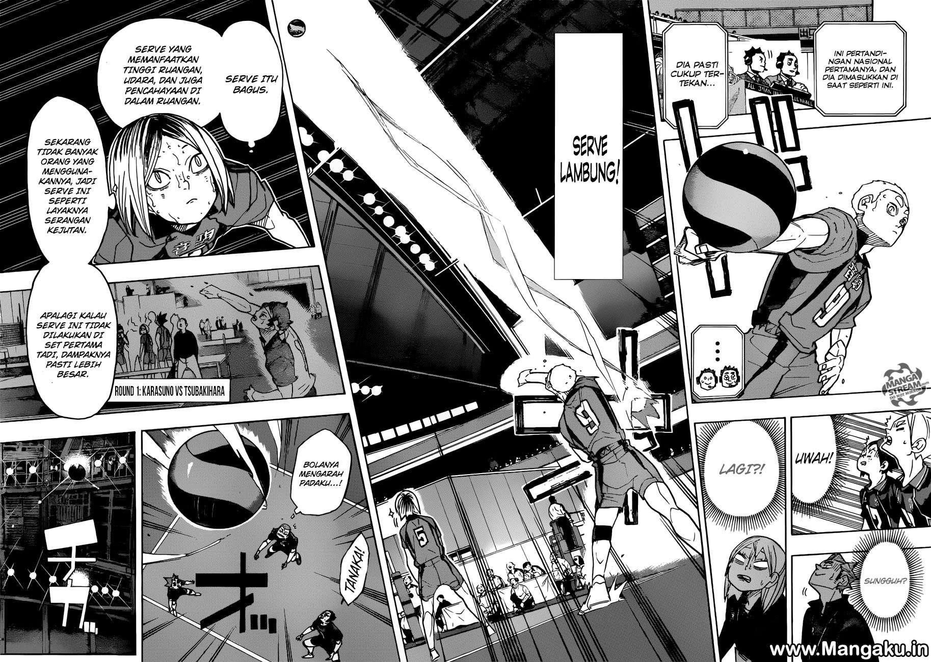 Chapter 317 - halaman 4