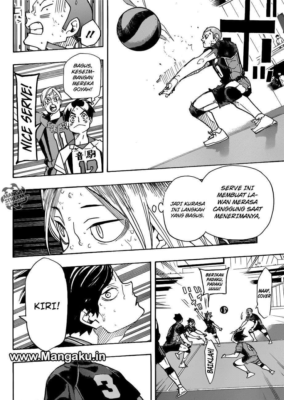 Chapter 317 - halaman 5