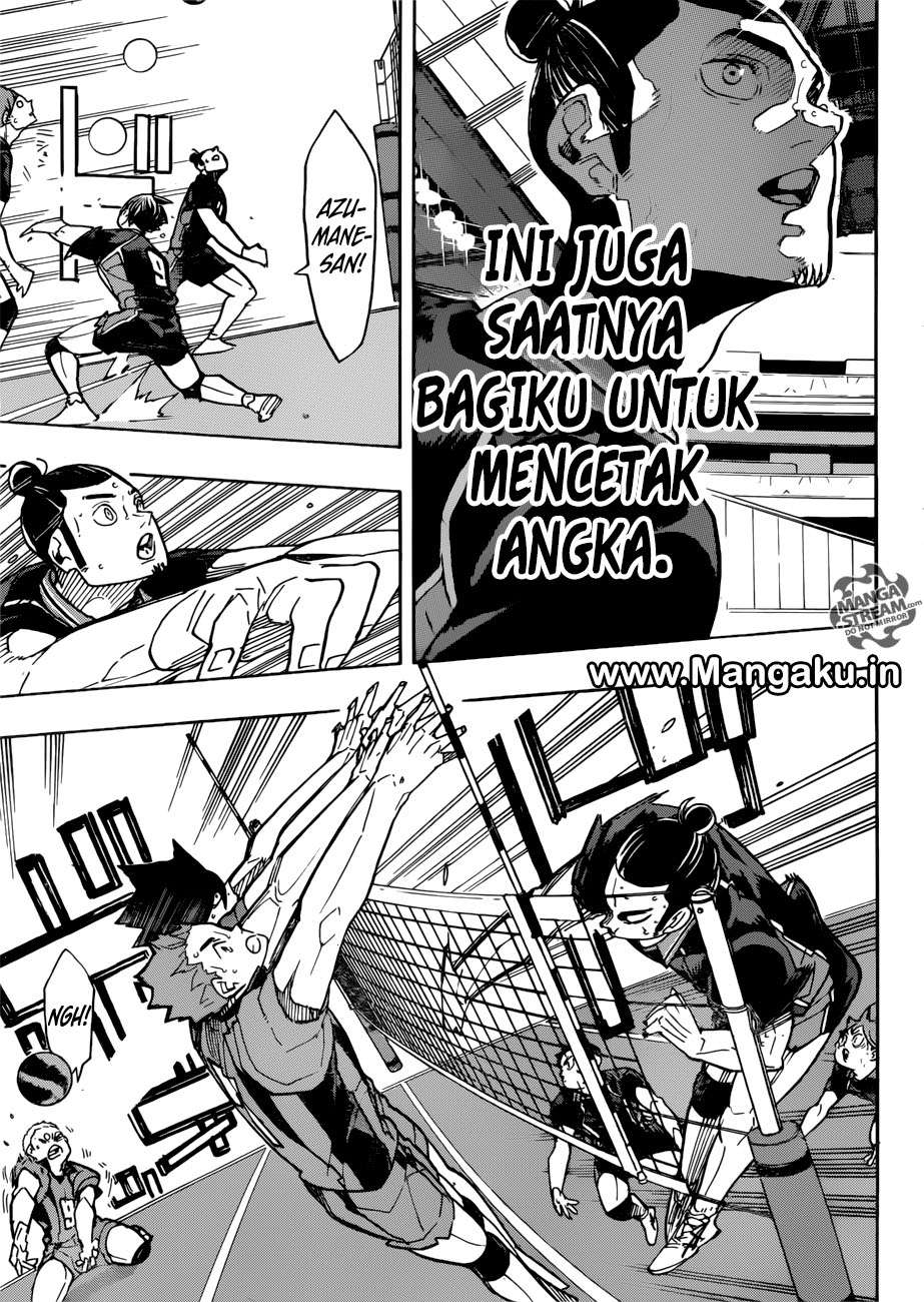 Chapter 317 - halaman 6