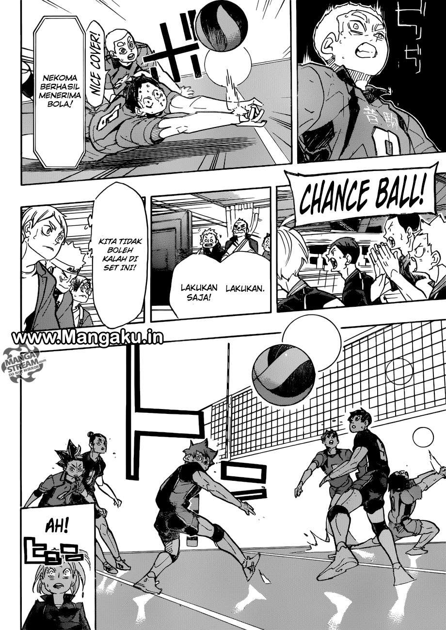 Chapter 317 - halaman 7