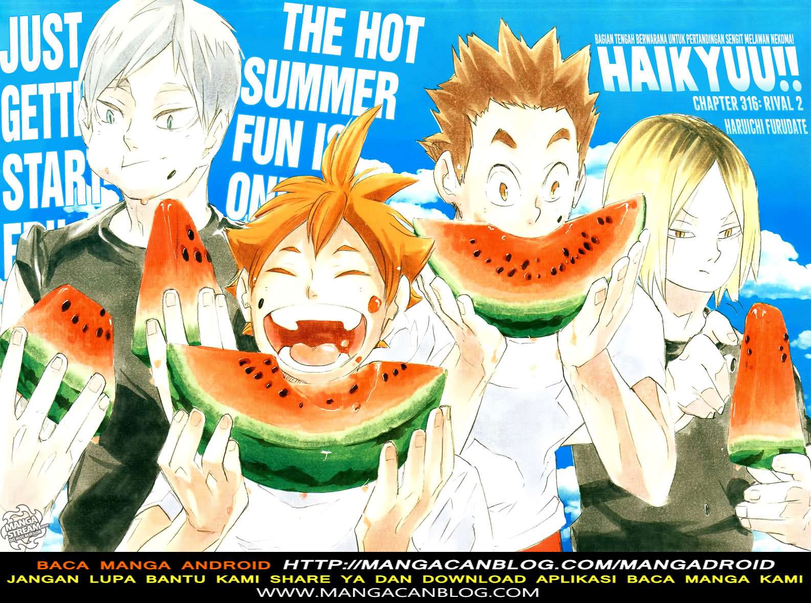 Chapter 316 - halaman 2