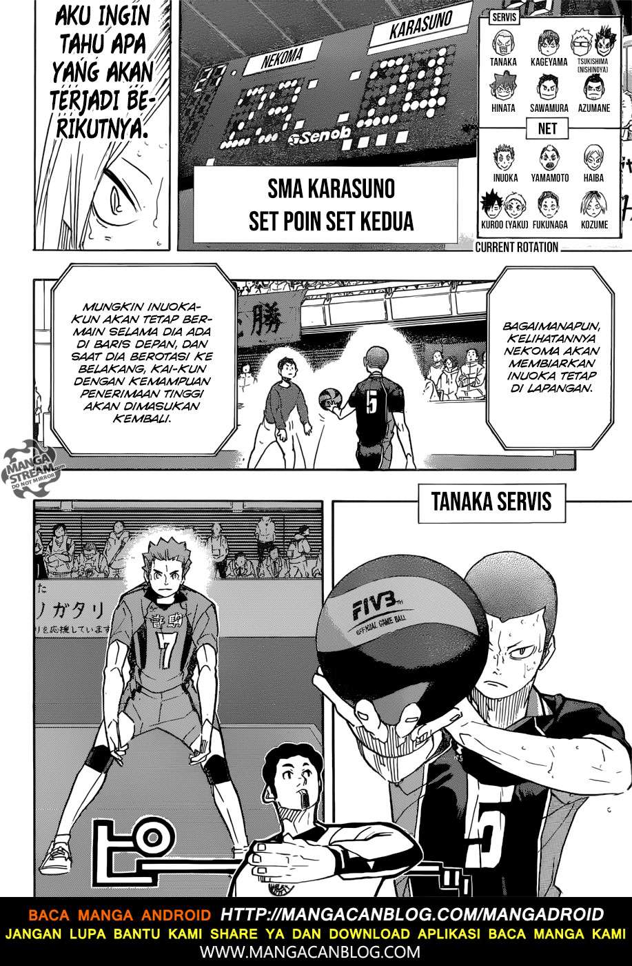 Chapter 316 - halaman 13