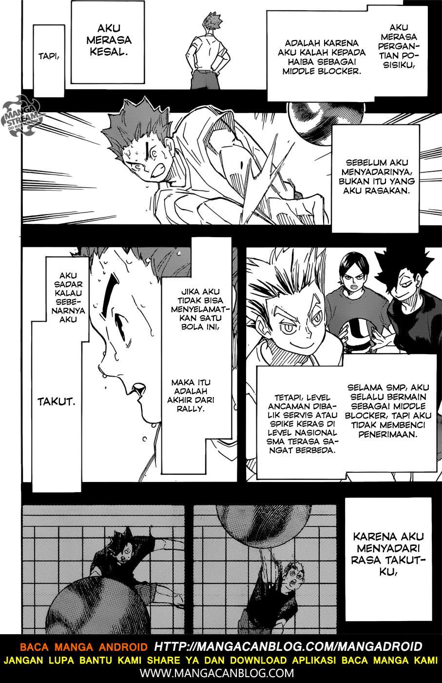 Chapter 316 - halaman 15