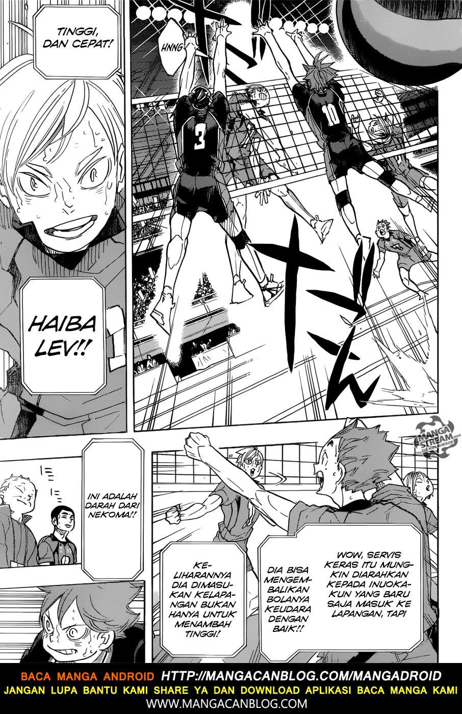 Chapter 316 - halaman 18