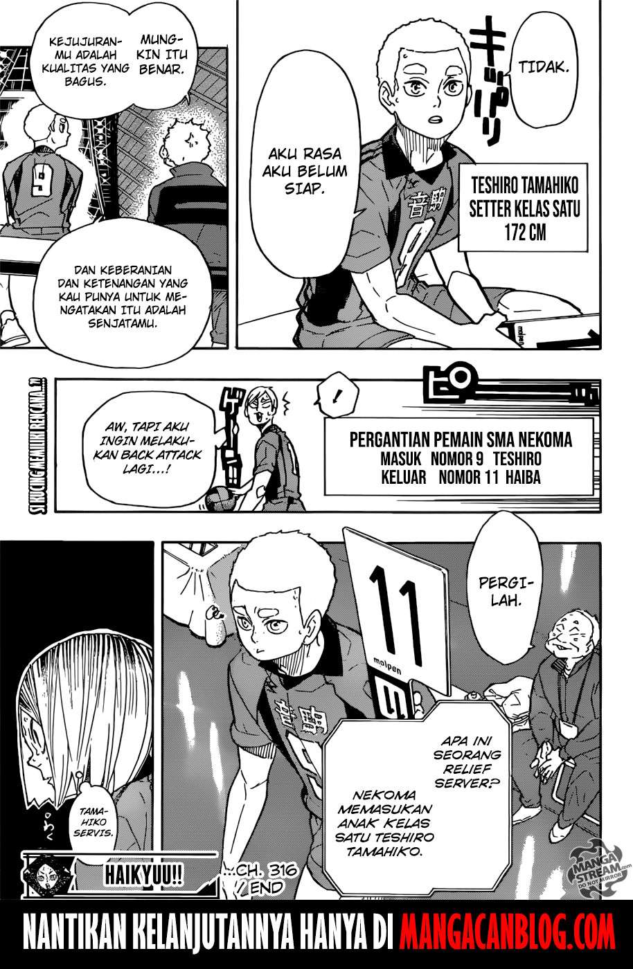 Chapter 316 - halaman 20