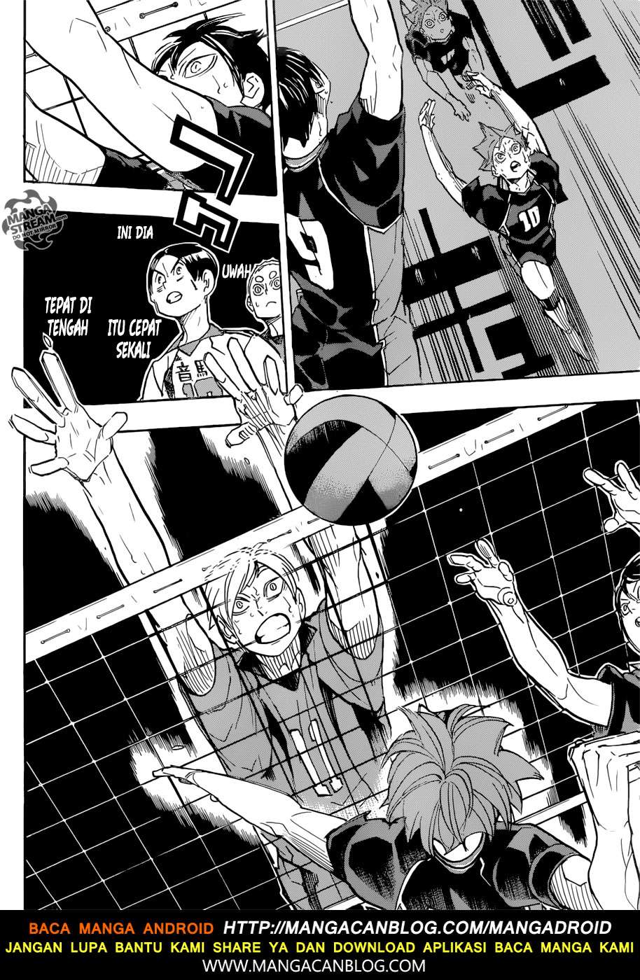 Chapter 316 - halaman 7