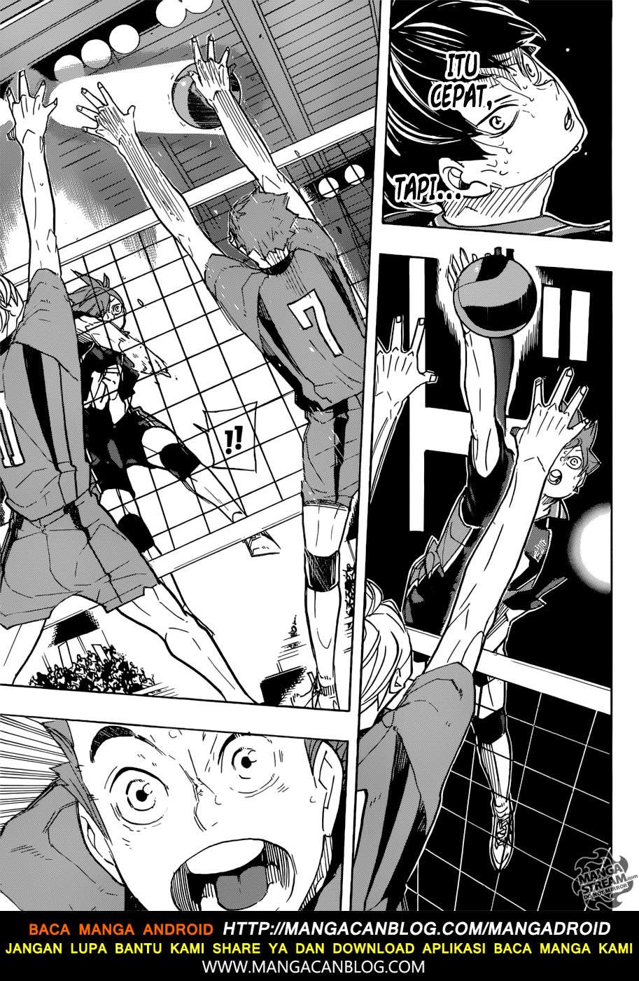 Chapter 316 - halaman 8