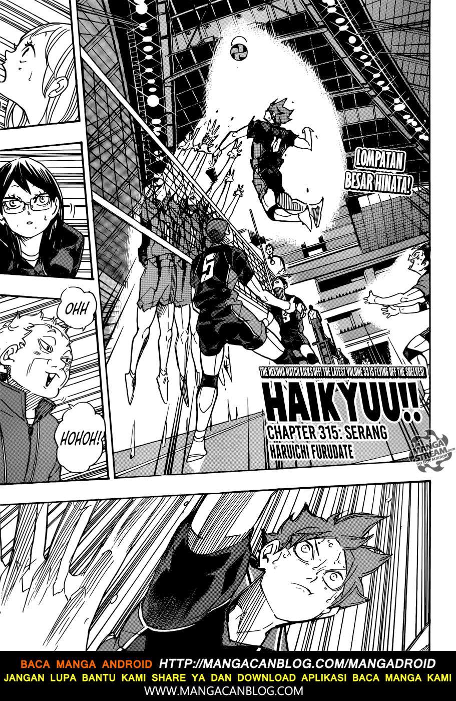 Chapter 315 - halaman 2