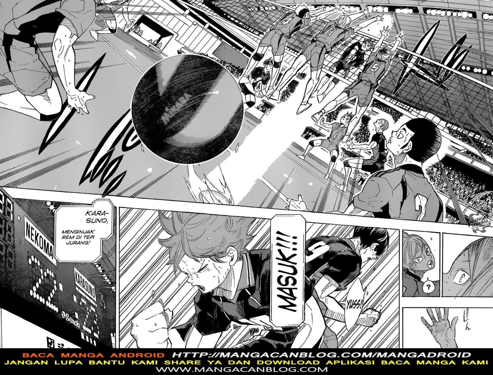 Chapter 315 - halaman 13
