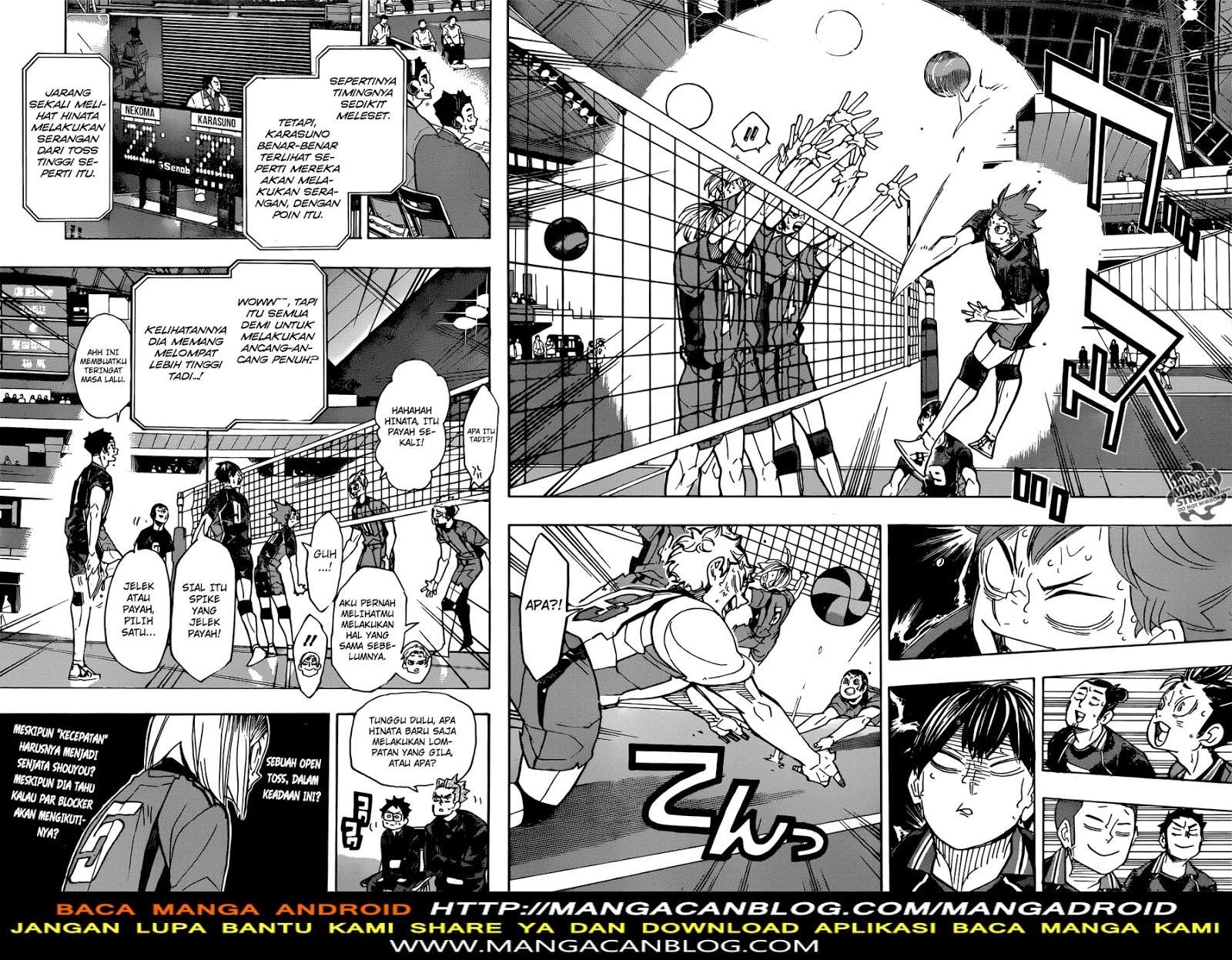 Chapter 315 - halaman 4