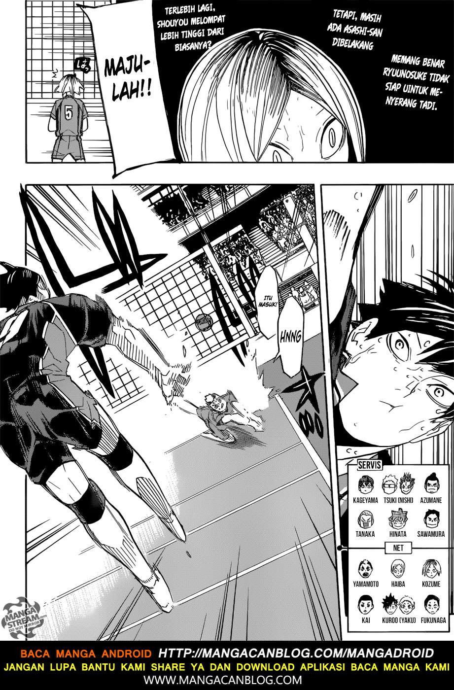 Chapter 315 - halaman 5