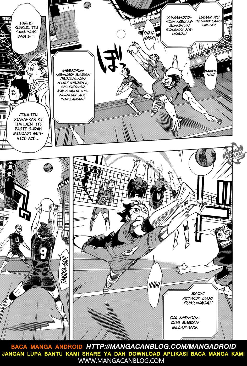 Chapter 315 - halaman 6