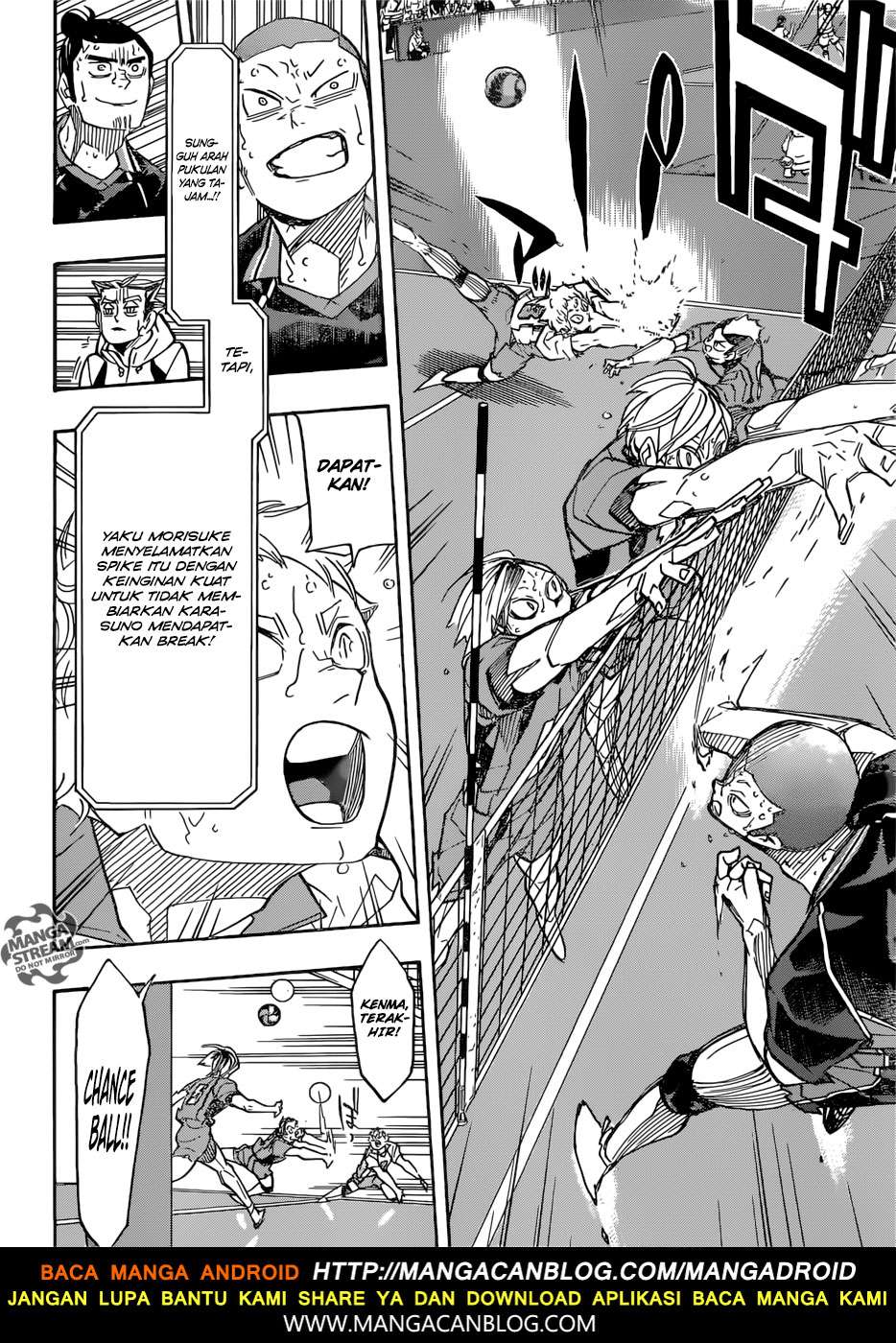 Chapter 315 - halaman 7