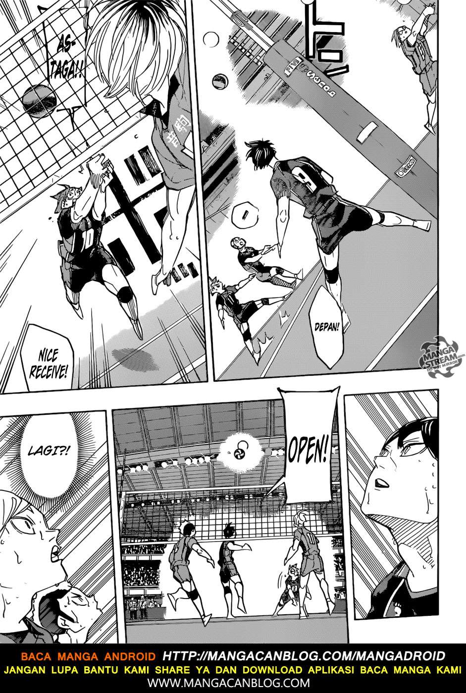 Chapter 315 - halaman 8