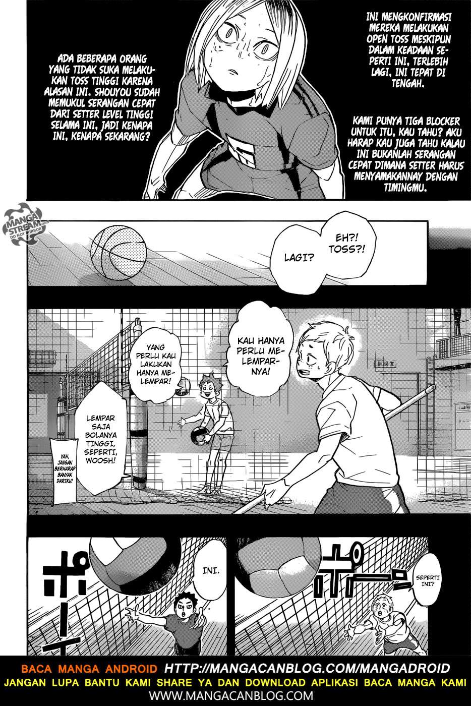 Chapter 315 - halaman 9
