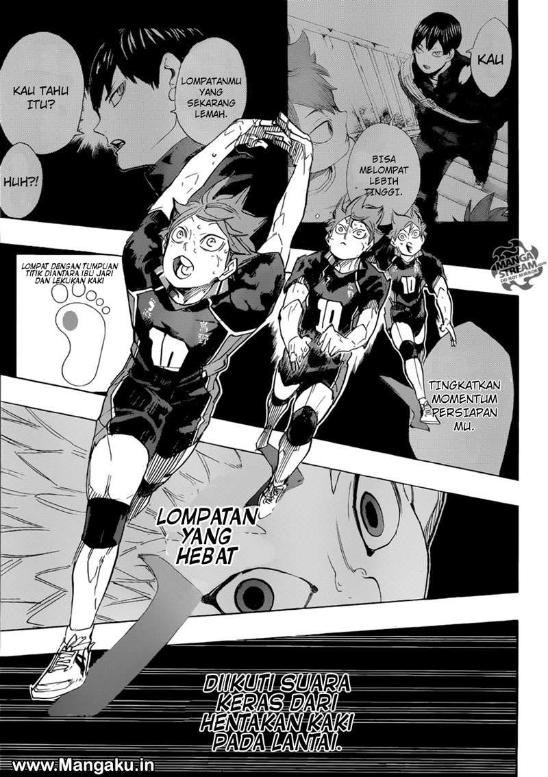Chapter 314 - halaman 13