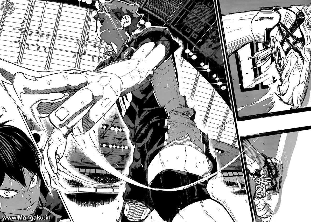Chapter 314 - halaman 14