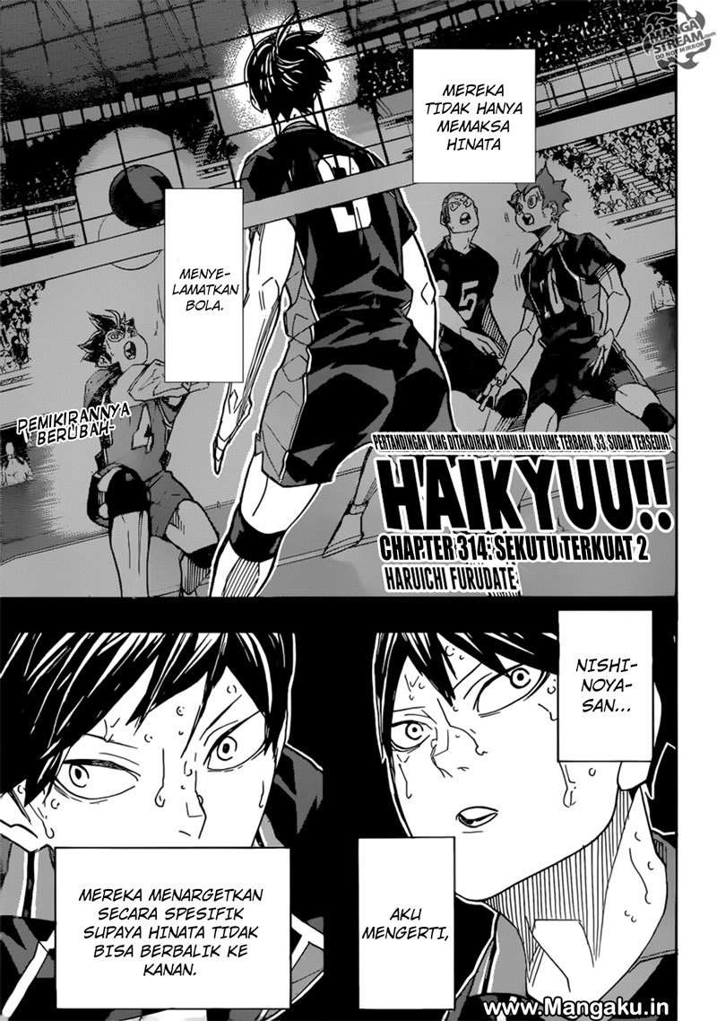 Chapter 314 - halaman 3