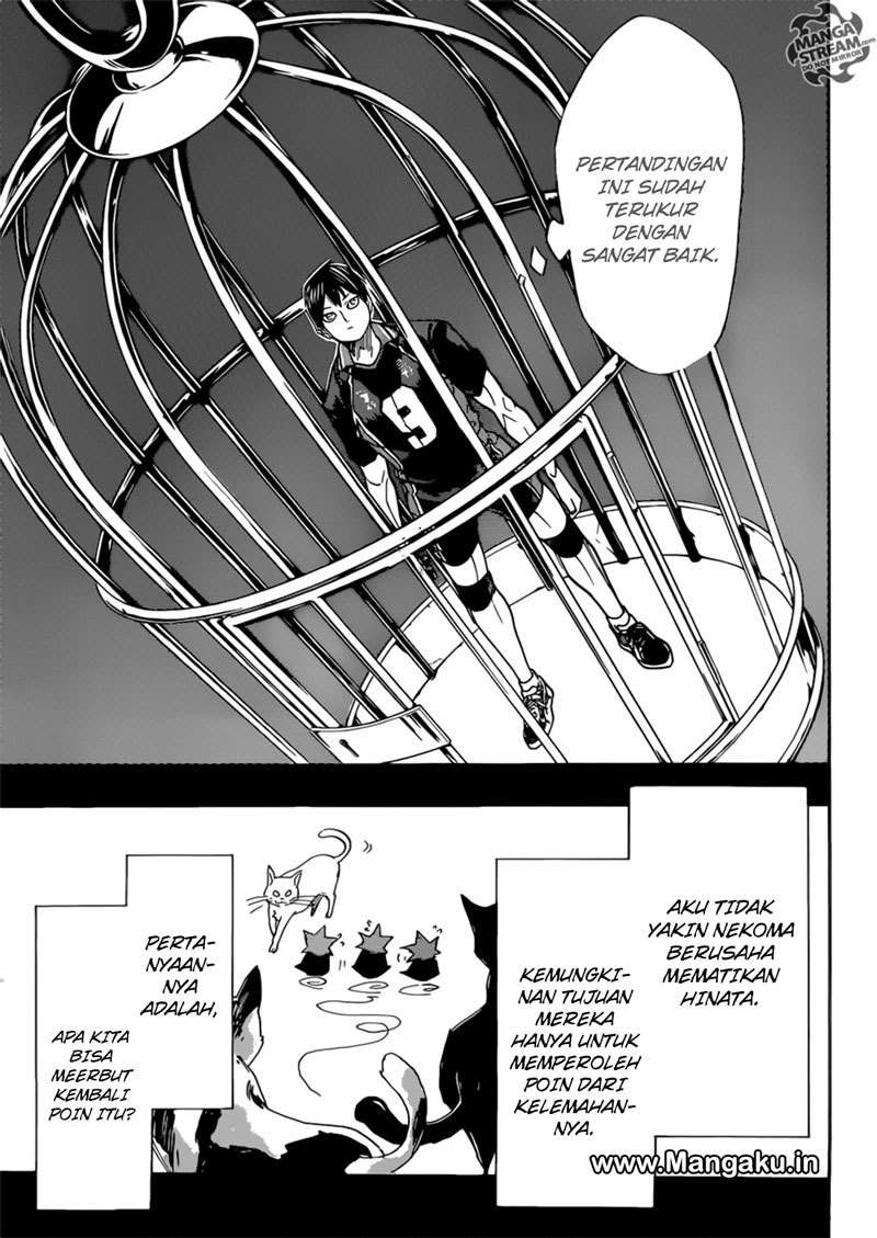 Chapter 314 - halaman 5