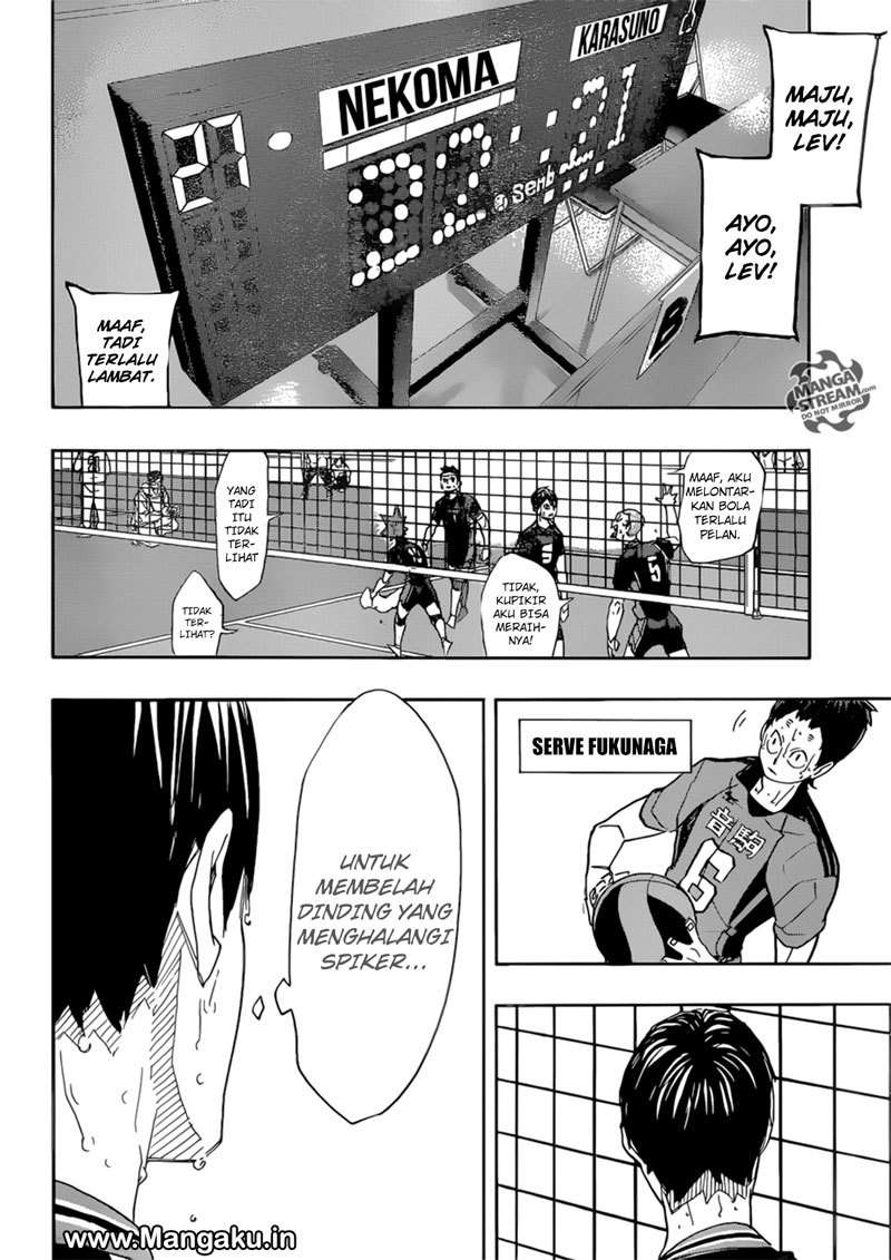 Chapter 314 - halaman 6
