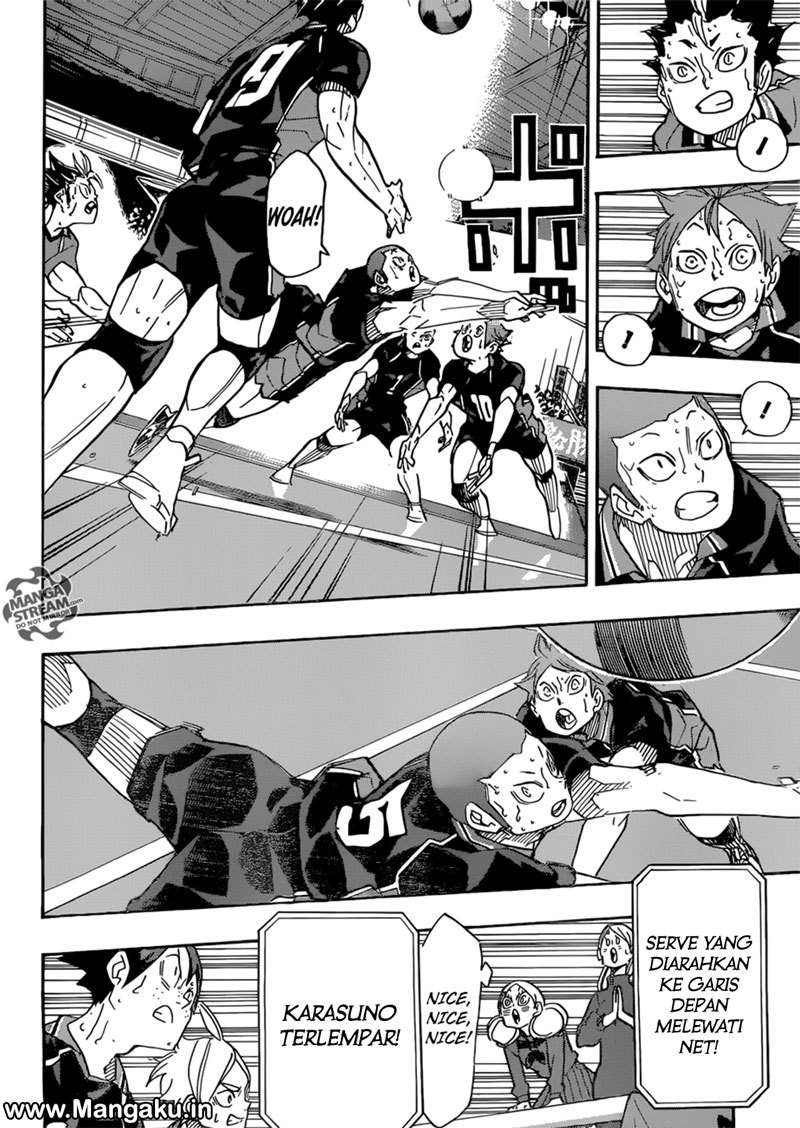 Chapter 314 - halaman 8