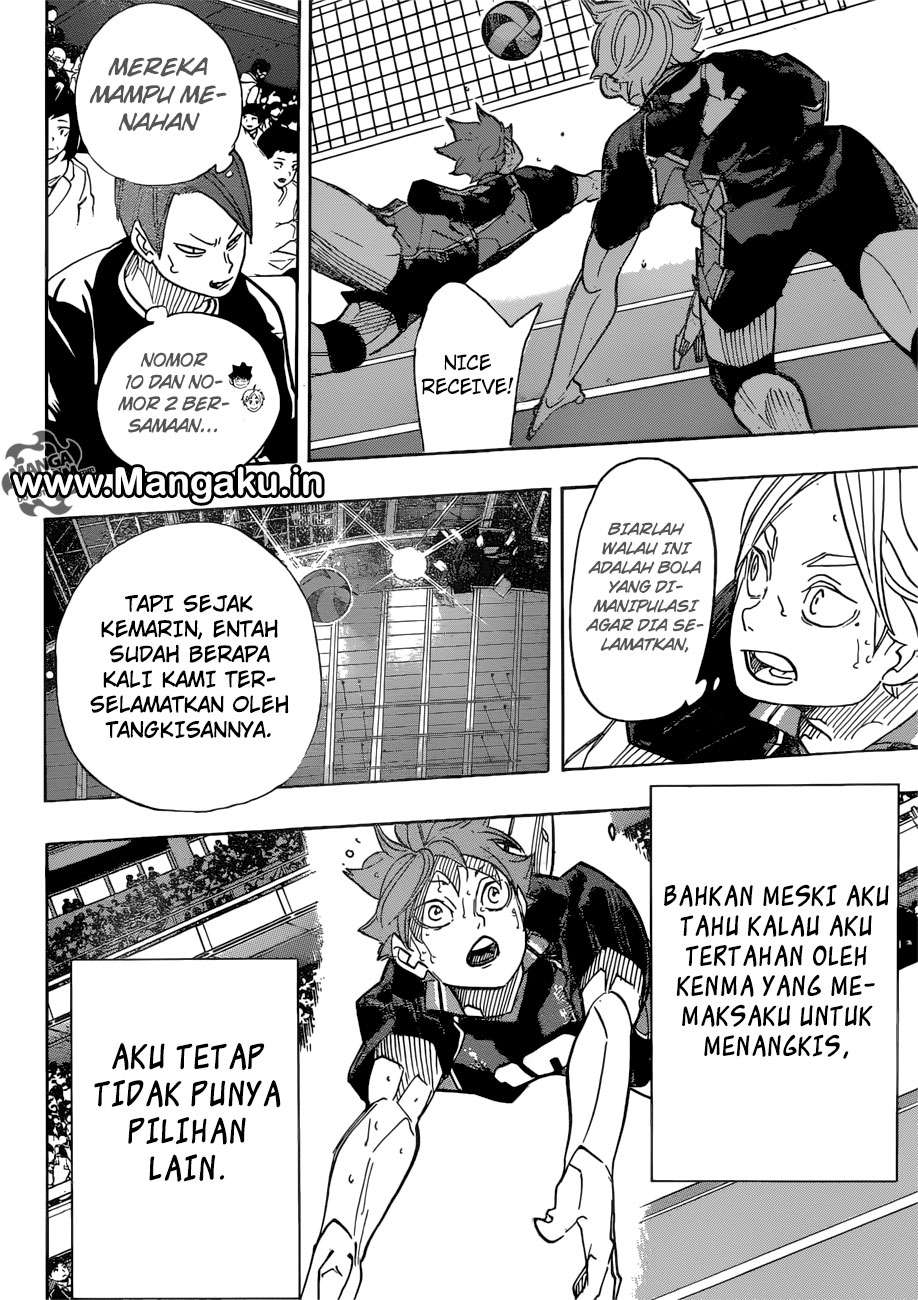 Chapter 313 - halaman 12