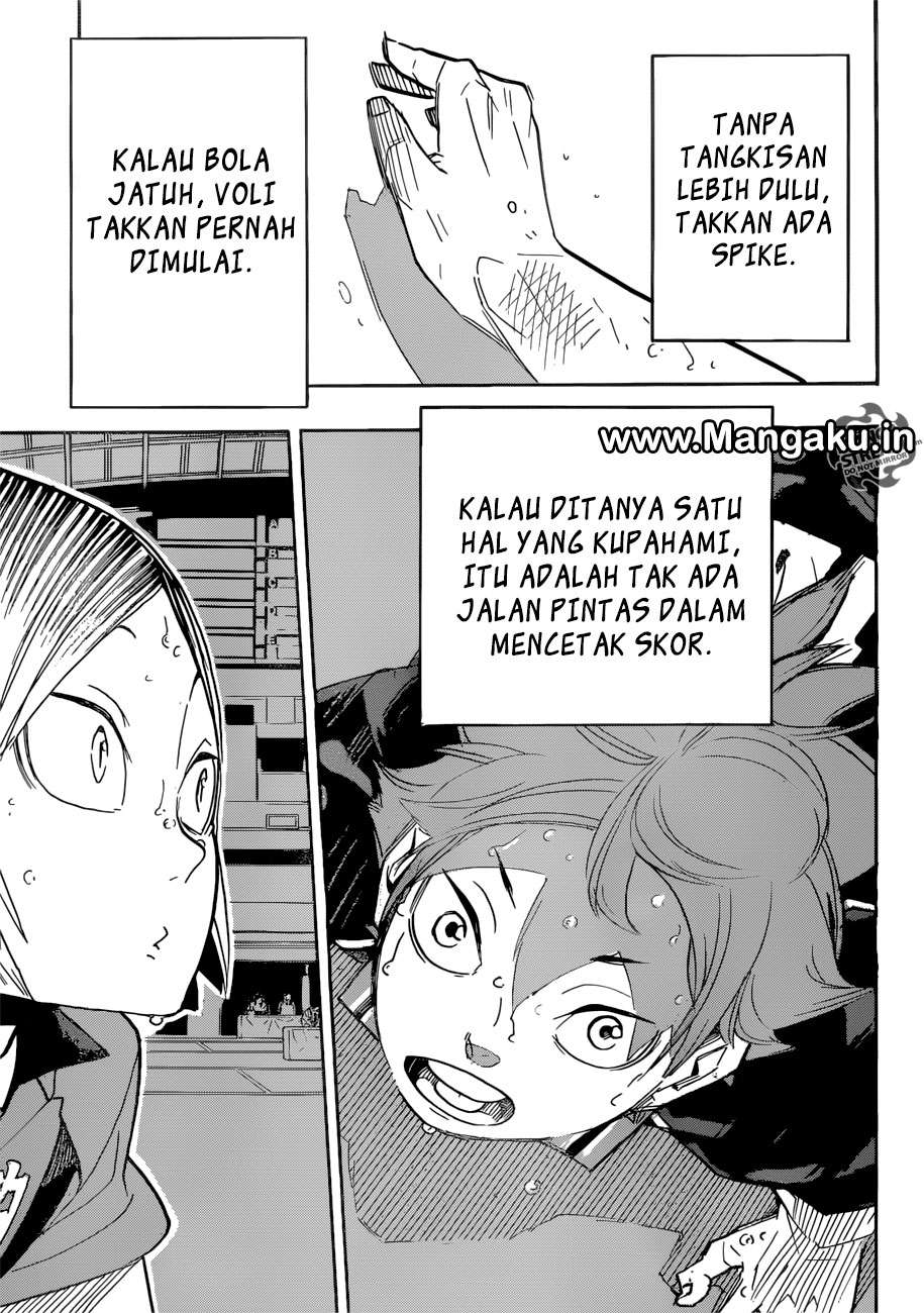Chapter 313 - halaman 13