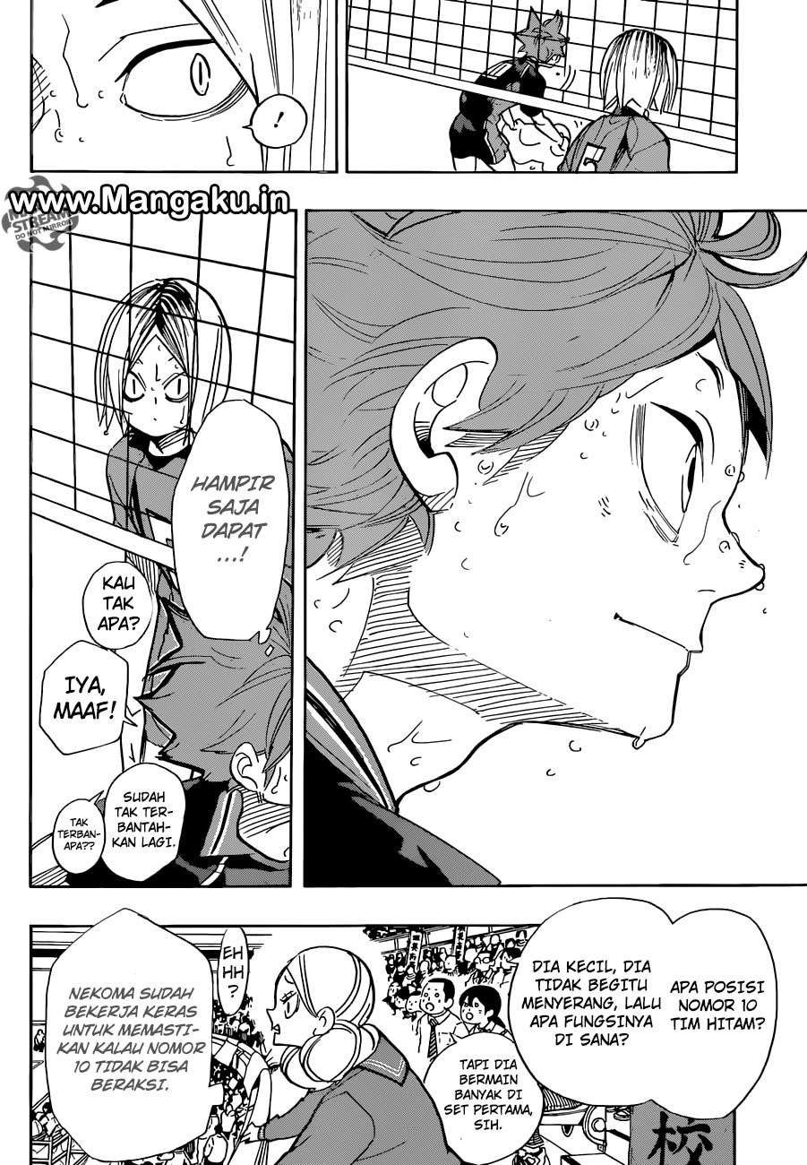 Chapter 313 - halaman 19
