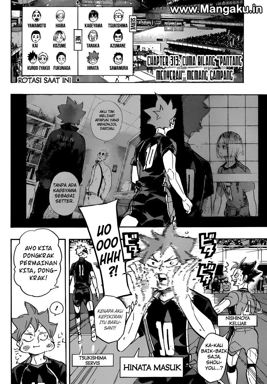 Chapter 313 - halaman 4