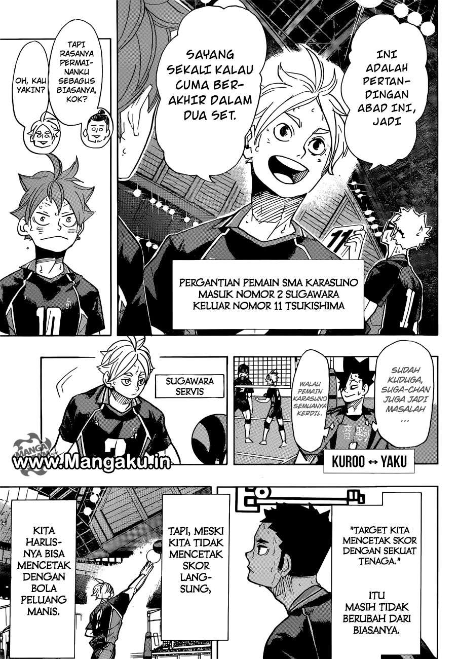 Chapter 313 - halaman 5