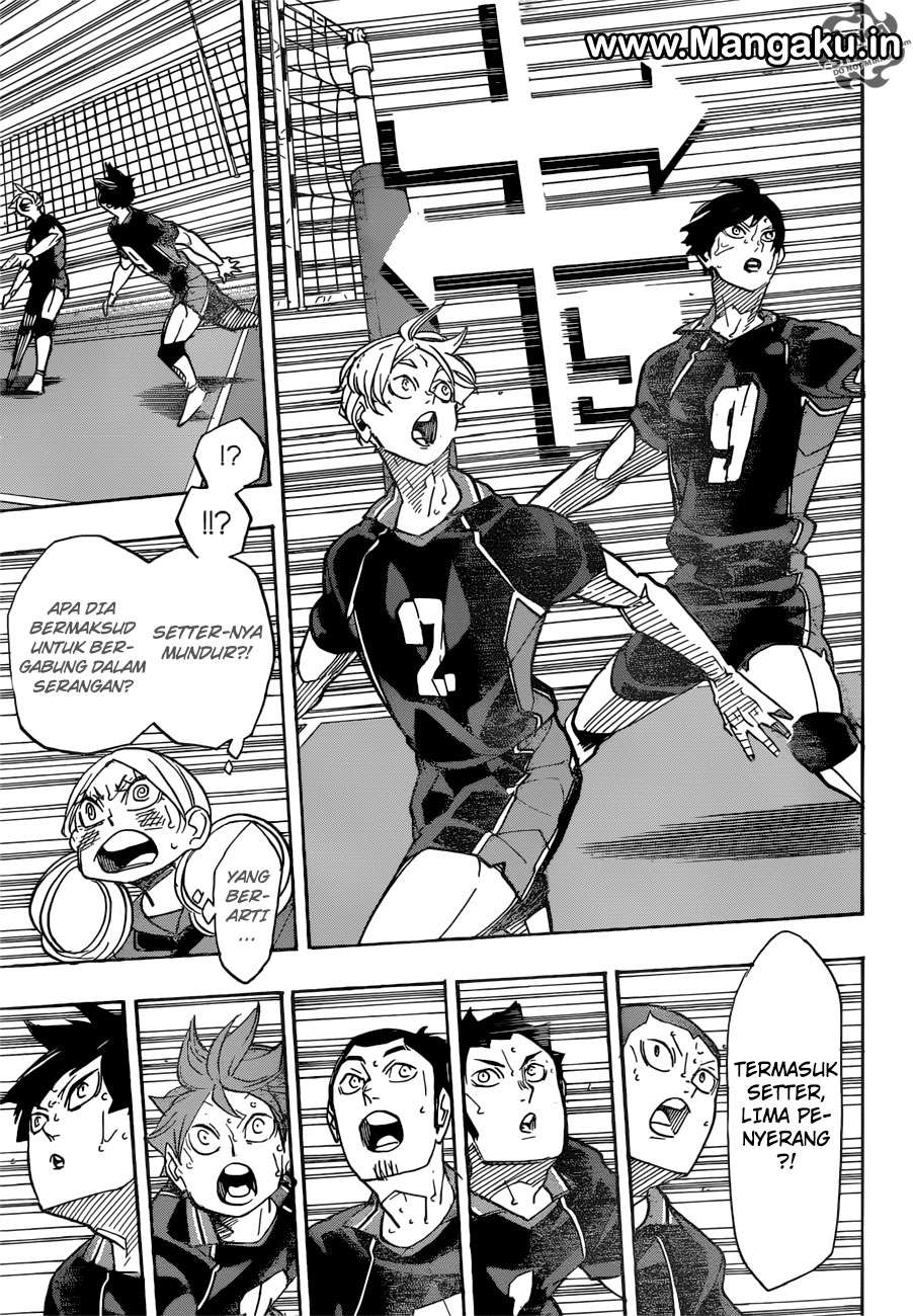 Chapter 313 - halaman 7