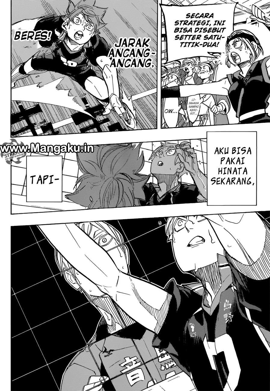 Chapter 313 - halaman 8